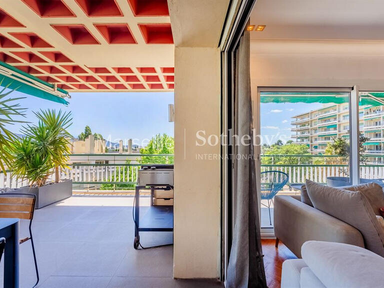 Apartment Marseille 8e - 4 bedrooms - 179m²