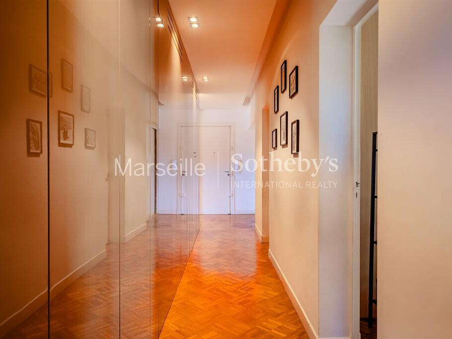 Appartement Marseille 8e