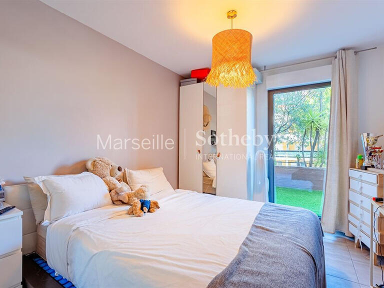 Vente Appartement Marseille 8e - 3 chambres