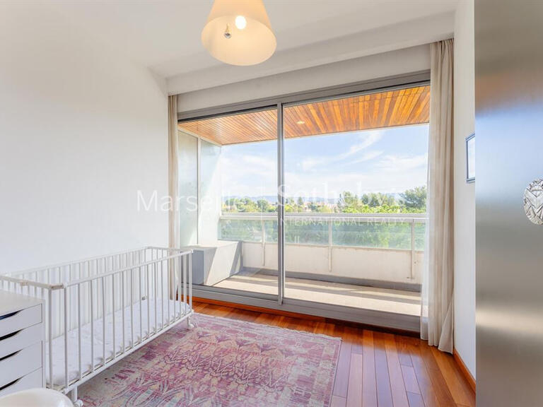 Vente Appartement Marseille 8e - 2 chambres