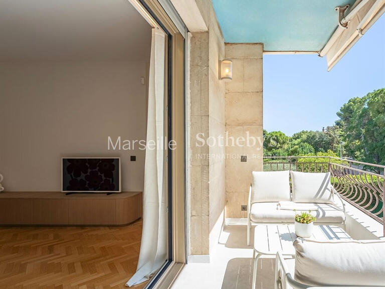 Apartment Marseille 8e - 3 bedrooms - 100m²