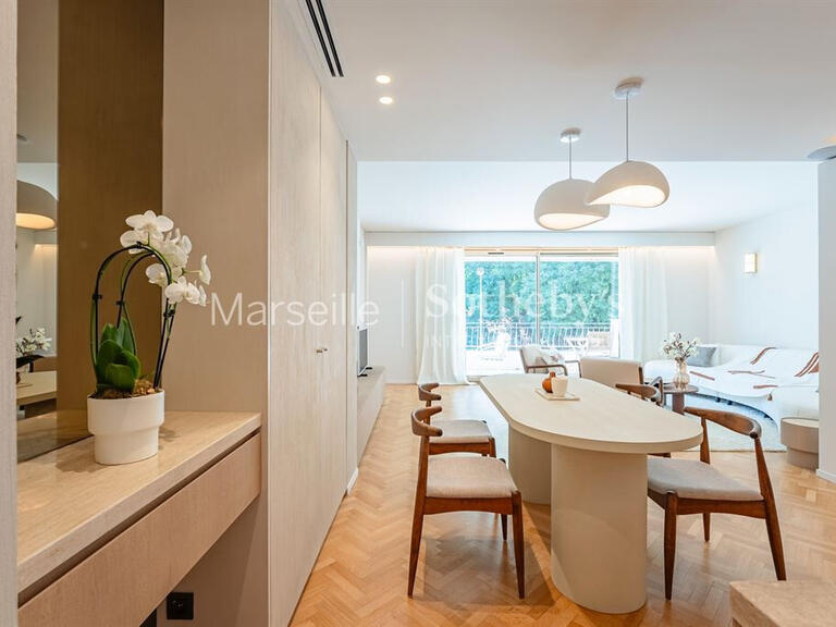 Apartment Marseille 8e - 3 bedrooms - 100m²