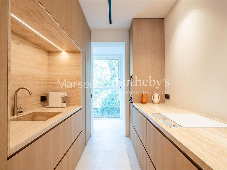 Apartment Marseille 8e - 3 bedrooms - 100m²