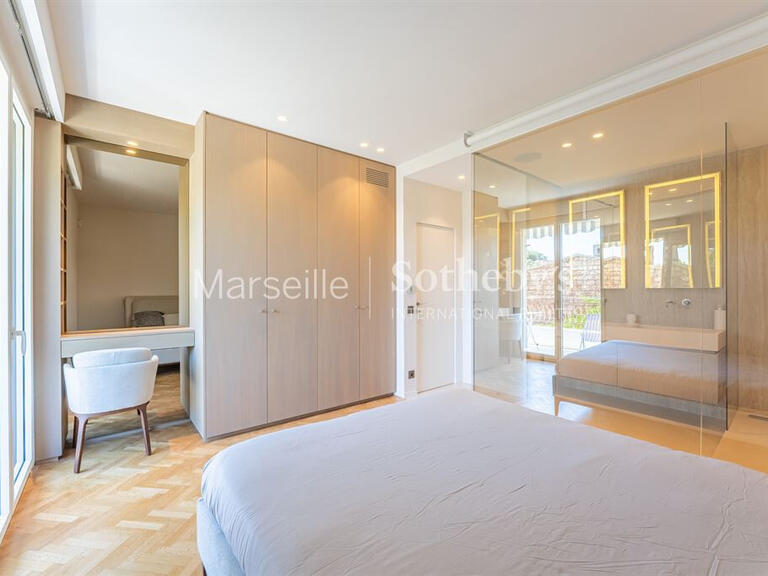 Vente Appartement Marseille 8e - 3 chambres