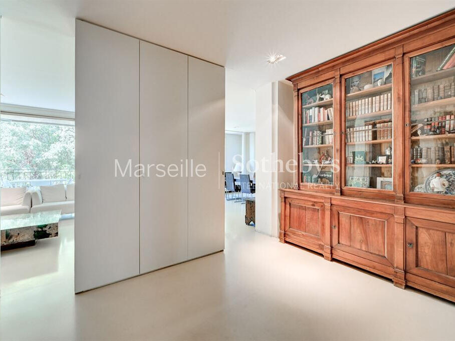 Apartment Marseille 8e