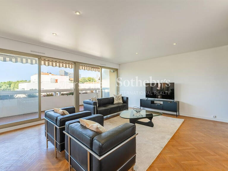 Apartment Marseille 8e - 3 bedrooms - 132m²