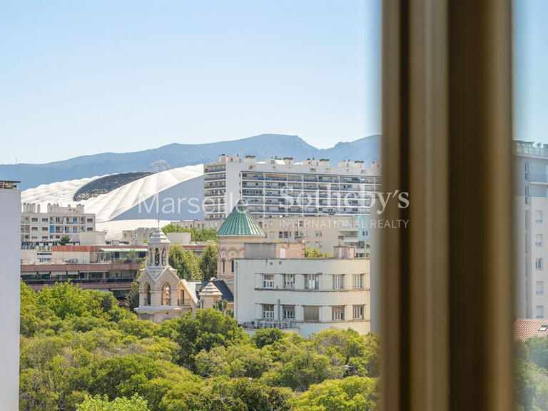 Apartment Marseille 8e - 3 bedrooms - 132m²