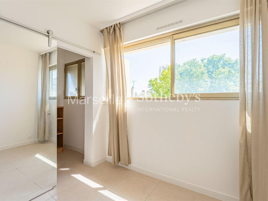 Appartement Marseille 8e