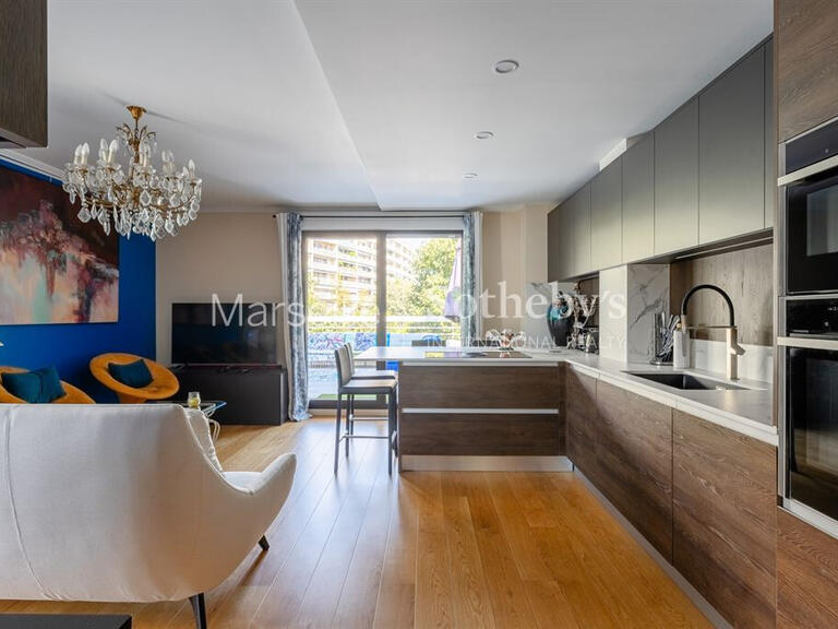 Apartment Marseille 8e - 2 bedrooms - 64m²