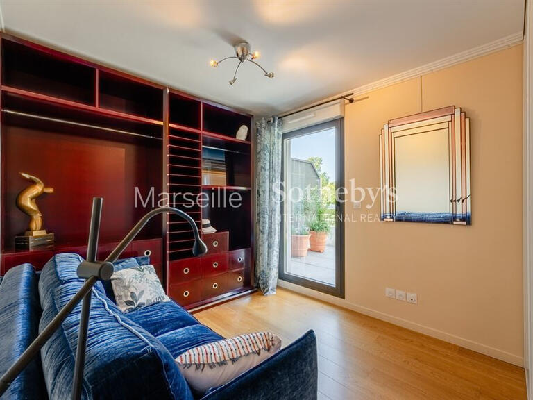 Apartment Marseille 8e - 2 bedrooms - 64m²