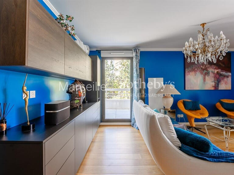 Apartment Marseille 8e - 2 bedrooms - 64m²