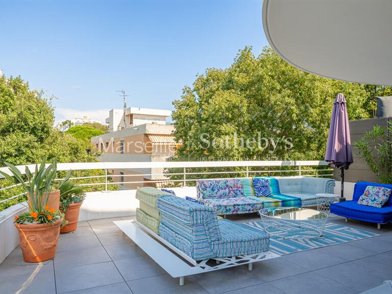 Apartment Marseille 8e - 2 bedrooms - 64m²