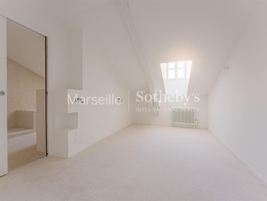 Appartement Marseille 8e