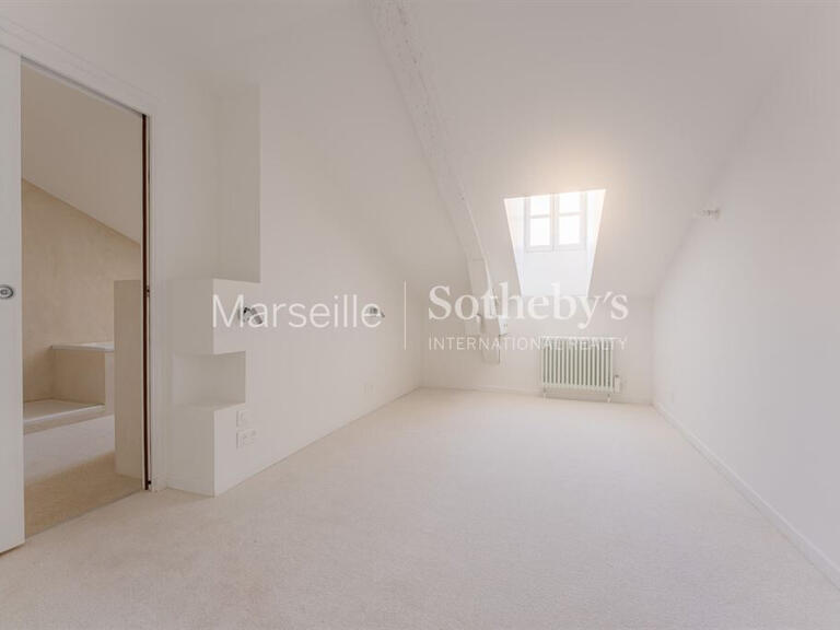 Apartment Marseille 8e - 3 bedrooms - 129m²