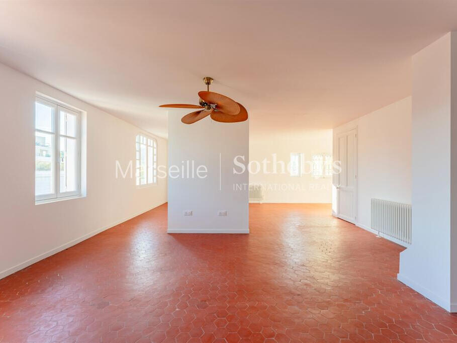 Appartement Marseille 8e