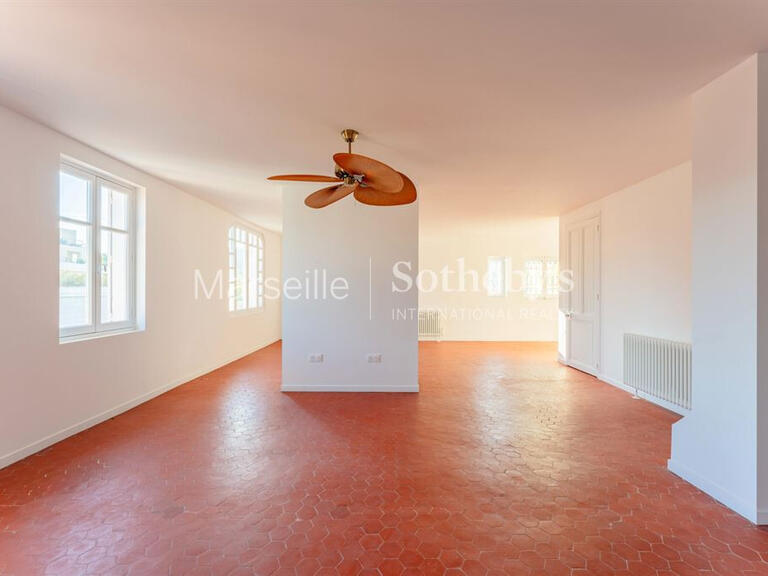 Apartment Marseille 8e - 3 bedrooms - 129m²