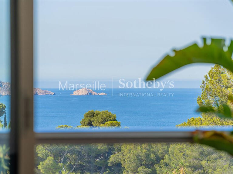 Apartment Marseille 8e - 3 bedrooms - 130m²