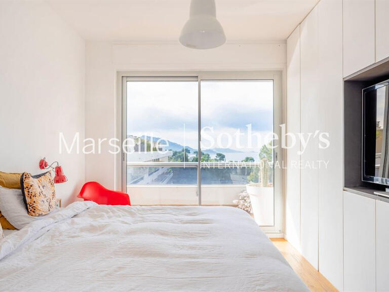 Apartment Marseille 8e - 3 bedrooms - 130m²