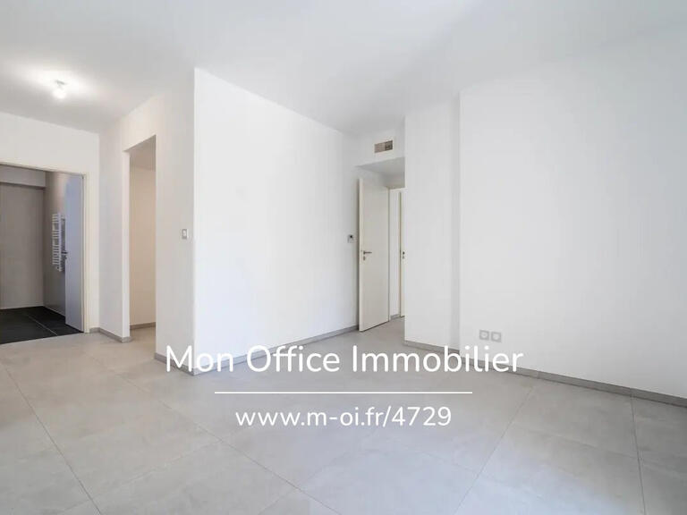 Appartement Marseille 8e - 3 chambres - 132m²