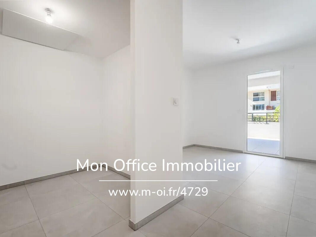 Appartement Marseille 8e