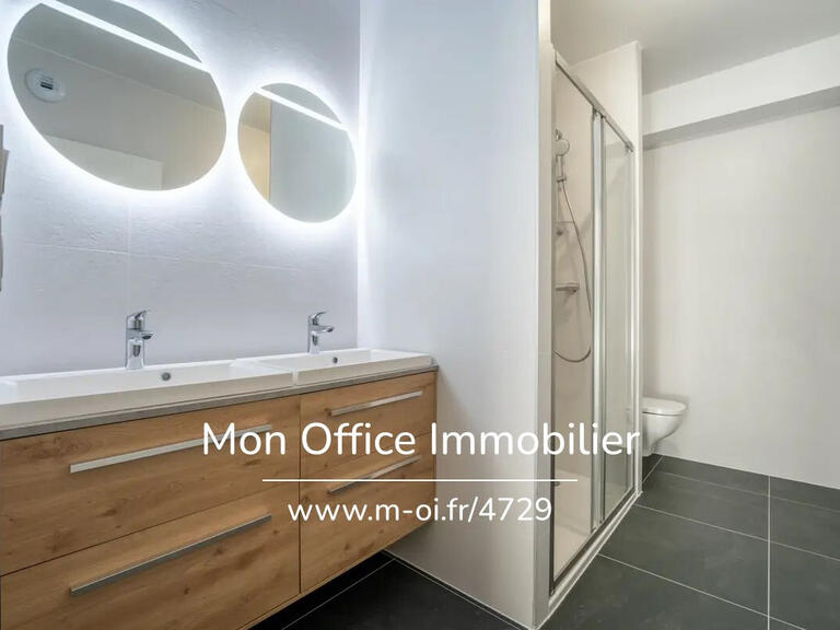 Appartement Marseille 8e - 3 chambres - 132m²