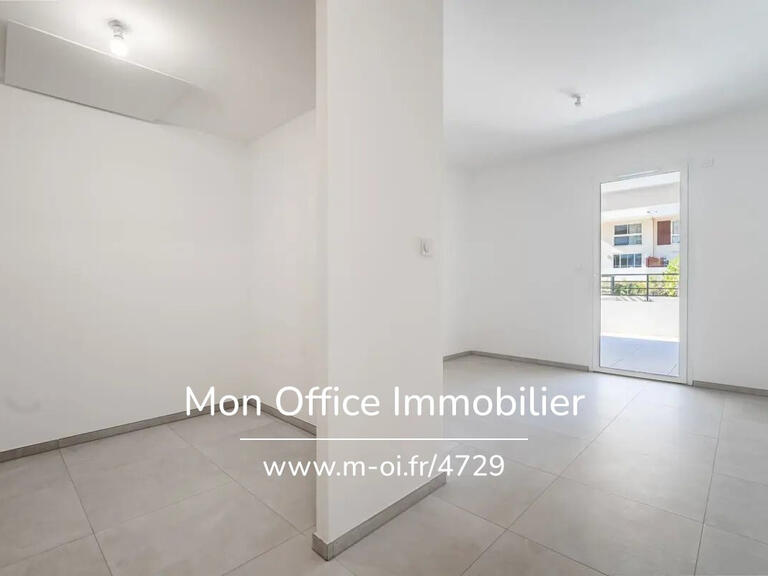 Appartement Marseille 8e - 3 chambres - 132m²