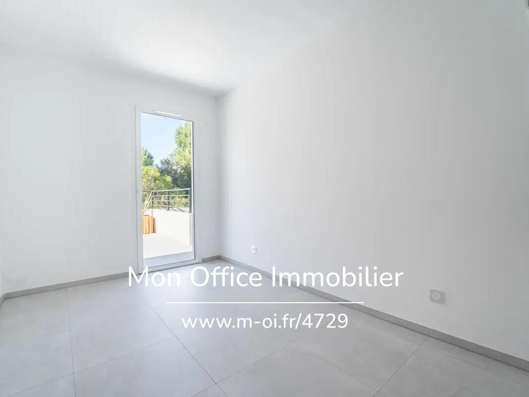 Appartement Marseille 8e