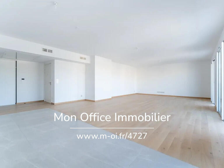 Apartment Marseille 8e - 3 bedrooms - 122m²