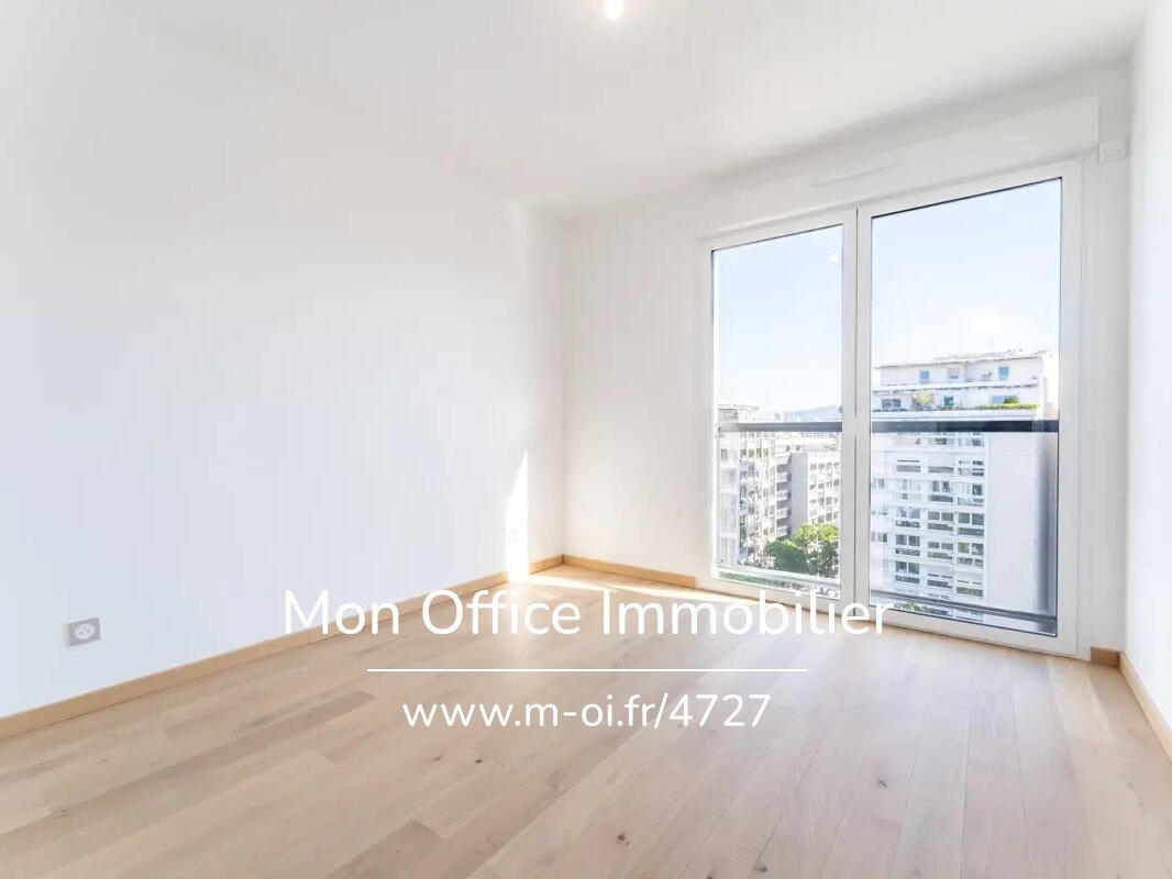 Appartement Marseille 8e