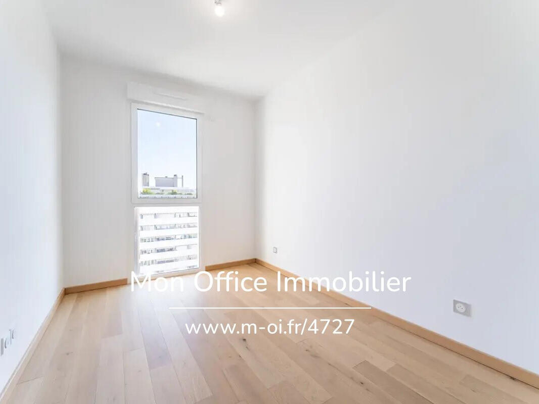 Appartement Marseille 8e