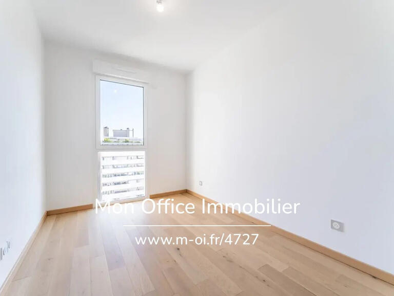 Apartment Marseille 8e - 3 bedrooms - 122m²