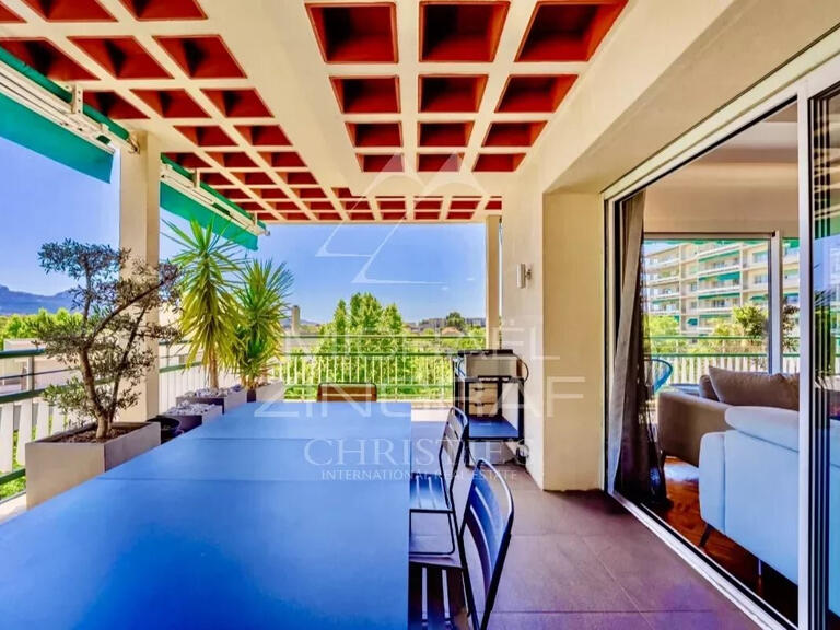 Apartment Marseille 8e - 4 bedrooms - 170m²