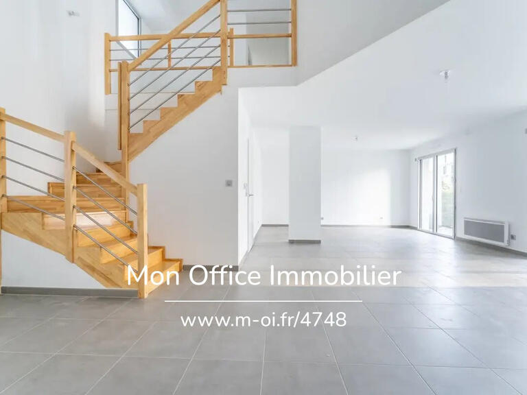 Apartment Marseille 8e - 4 bedrooms - 120m²