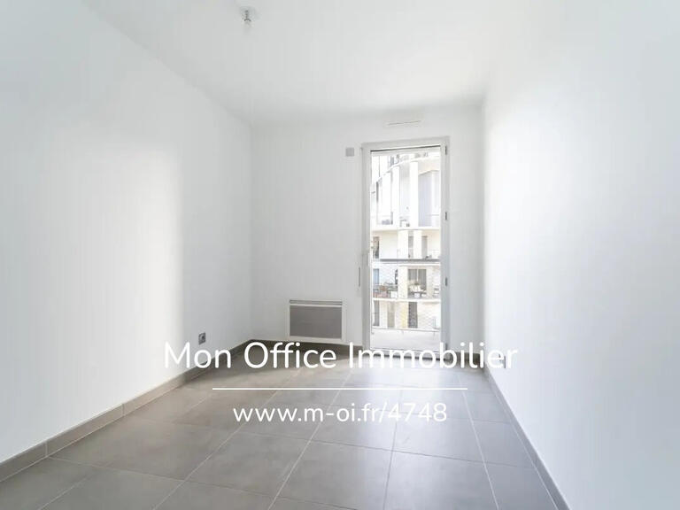 Apartment Marseille 8e - 4 bedrooms - 120m²