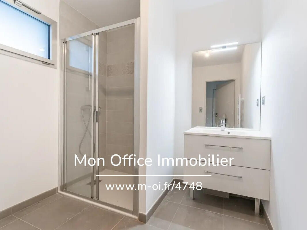 Apartment Marseille 8e