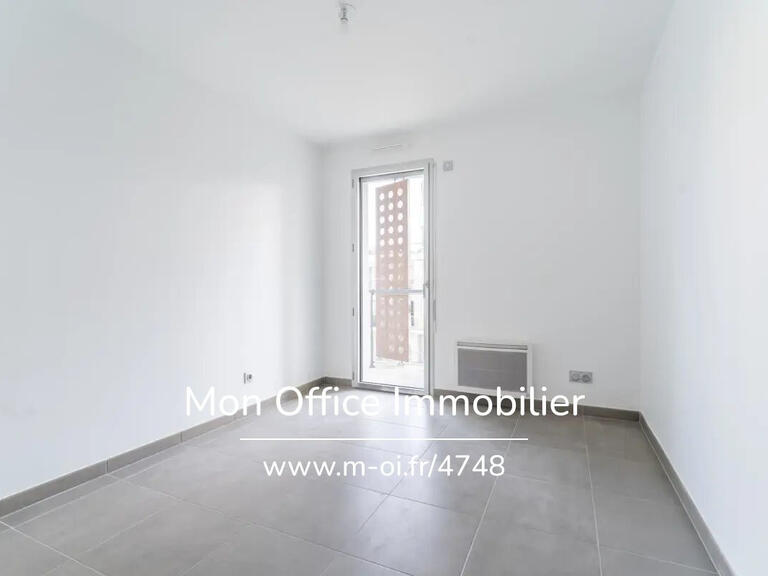 Apartment Marseille 8e - 4 bedrooms - 120m²