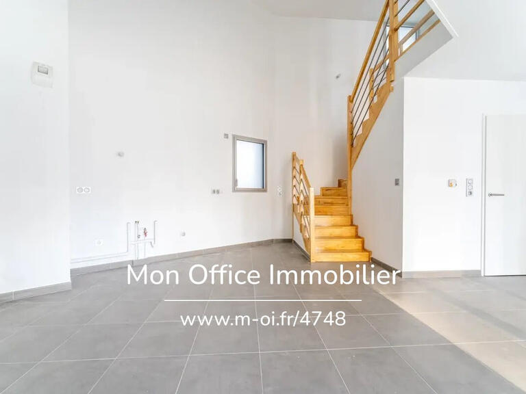 Apartment Marseille 8e - 4 bedrooms - 120m²