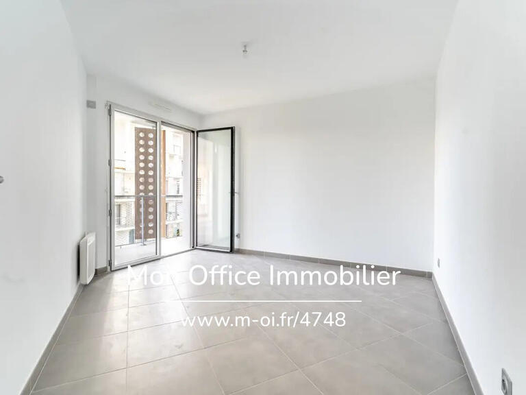 Apartment Marseille 8e - 4 bedrooms - 120m²