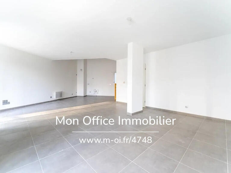 Apartment Marseille 8e - 4 bedrooms - 120m²