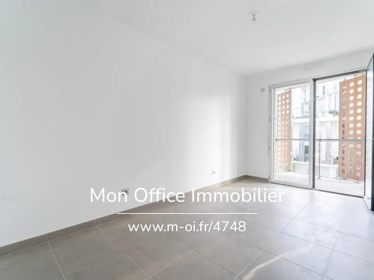 Apartment Marseille 8e - 4 bedrooms - 120m²