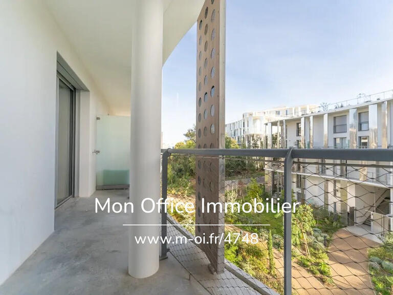 Apartment Marseille 8e - 4 bedrooms - 120m²