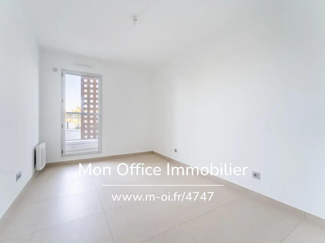 Apartment Marseille 8e