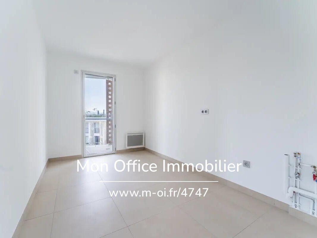 Apartment Marseille 8e