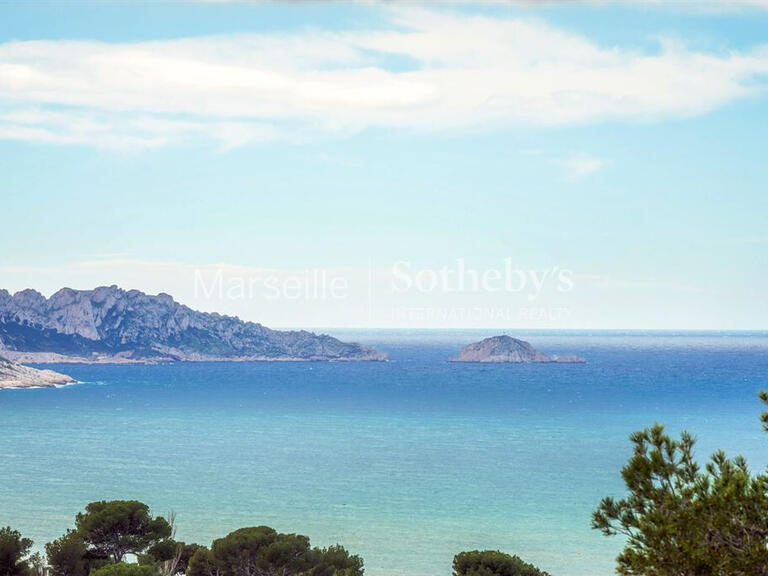 Apartment Marseille 8e - 4 bedrooms - 164m²