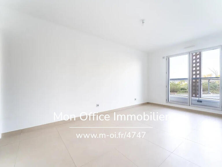 Appartement Marseille 8e - 3 chambres - 100m²