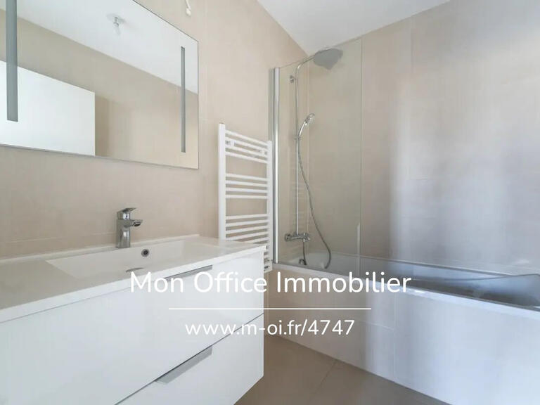 Appartement Marseille 8e - 3 chambres - 100m²