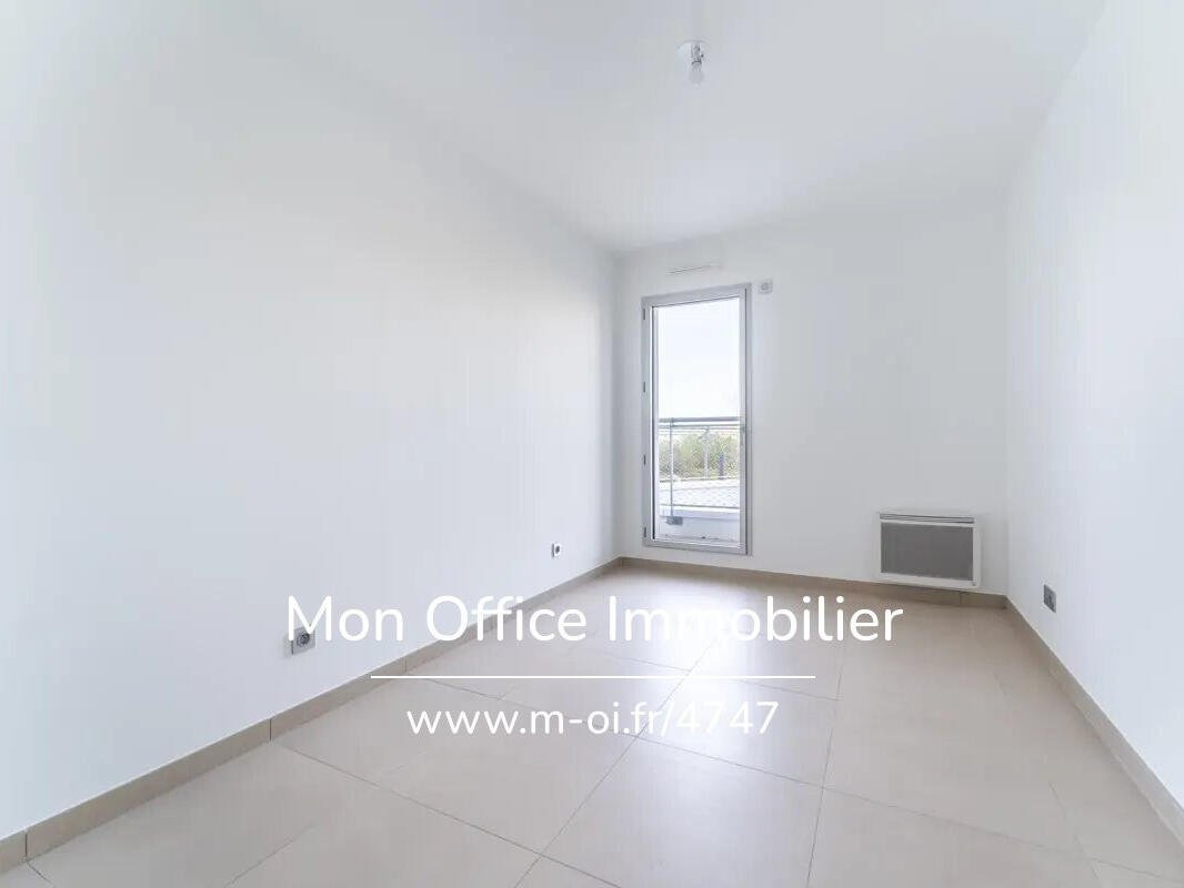 Appartement Marseille 8e