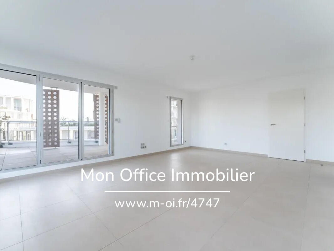 Appartement Marseille 8e