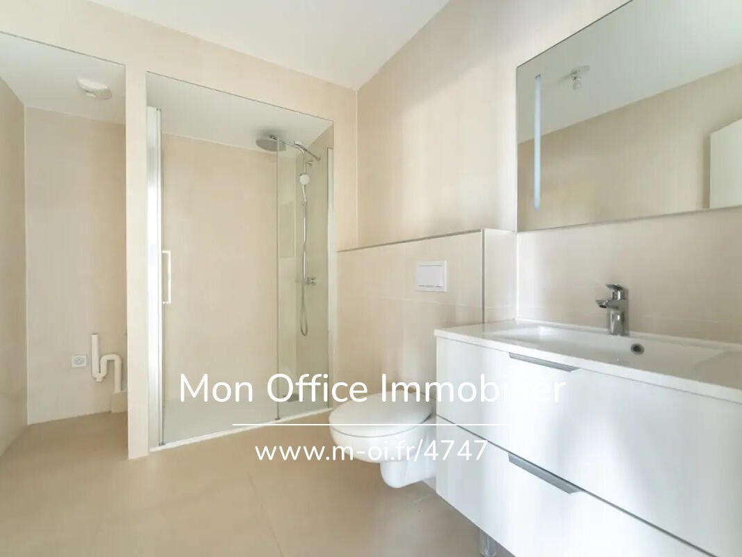 Appartement Marseille 8e