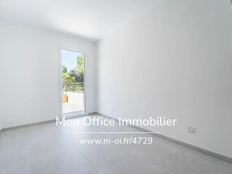 Appartement Marseille 8e - 3 chambres - 132m²